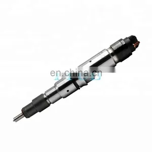 Diesel Injector 0445120085 0445120014 for BOSCH, Common Rail Injector 0986435515 thumbnail-2