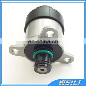 Fuel Pump Pressure Regulator Control Valve 0928400643 for CITROEN XSARA PEUGEOT 107 1007 206 307 1.4 HDI thumbnail-1