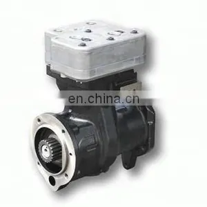 M11 ISM QSM Engine Parts Air Compressor 3104324 thumbnail-2