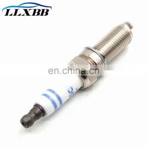 Genuine Iridium Spark Plug A0041591803 A004159180326 For Mercedes-Benz YR7MPP33 thumbnail-1