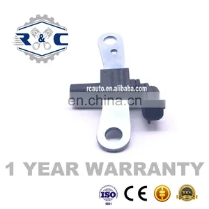R&C High Quality Auto Crank Position Sensors 8200746497 For Renault Dacia Car Crankshaft Sensor thumbnail-4
