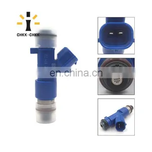 OEM 16600-JF00A Car Accessories Fuel Injector Nozzle For Japanese Car thumbnail-3