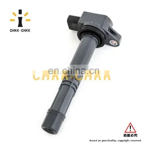 High Performence Brand New Ignition Coil for Japanese Cars OEM 30520-RAA-007 thumbnail-2