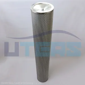 UTERS Replace of INDUFIL Hydraulic Oil Folding Filter Element INR-S-01800-API-PF25-V thumbnail-4