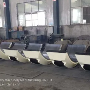 Bearing Housing Bearing Bush Chinese Factory Directly thumbnail-1