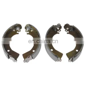 Auto Parts Rear Brake Shoe for SUNNY B13 44060-50Y25 thumbnail-1