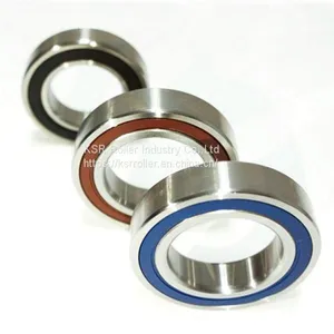 Crane Slew Ring thumbnail-1