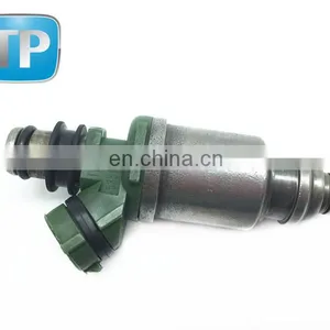 Fuel Injector For To-yota C-amry C-elica MR2 So-lara 2.2 RAV4 OEM 23250-74100 23209-74100 thumbnail-1