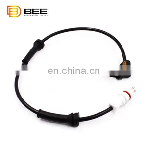 Rear Right ABS Wheel Speed Sensor FOR RENAULT 6040004543 8200254688 901312 SS20113 0265007582 84745 80950275 thumbnail-1