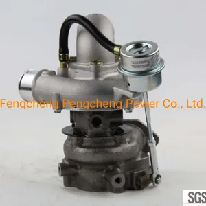Gt1749s 732340-5003 Manufacturer Diesel Engine Turbocharger for Hyundai Truck Porter 1 D4bc thumbnail-5