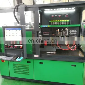 CR825 Common Rail Test Bench thumbnail-1