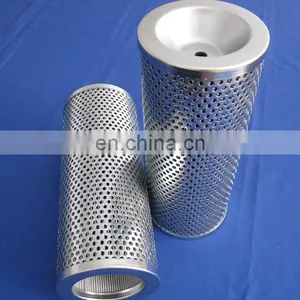 Supply Wire Mesh Alternative 1 Micron mp Filtri Oil Filter Element MR2503A10A thumbnail-1