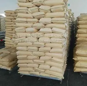 White Melamine Powder 99.8% for Plywood thumbnail-5