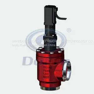MVD-A Welding Right-Angle Electric Stop Valve thumbnail-1