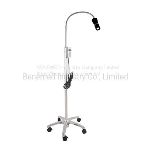 High Quality Hospital Equipment LED Examination Surgical Lamp 50000lux thumbnail-1