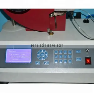 Textile Fabric Elmendorf Tear Strength Test Equipment Price thumbnail-5