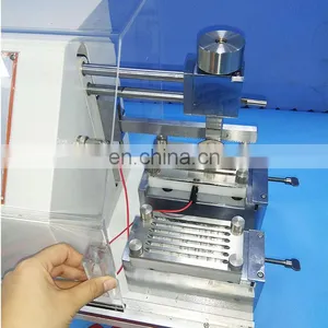 Protective Glove Cut Resistence Tester thumbnail-5