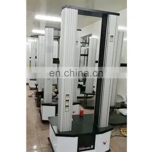 Universal Strength Tester/testing With Capacity 200kg Test Machinecrush Tensile Testing Machine thumbnail-6
