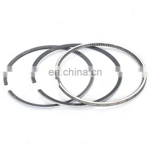 Engine Part Diesel Piston Rings 91.1 mm for 4D56 thumbnail-1