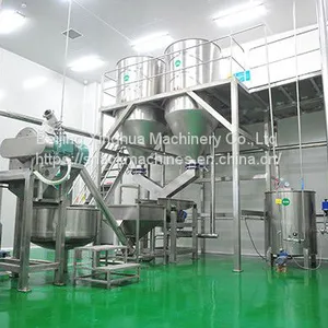 The Importance of Scientific Addition of Complementary Food, Infant Rice Flour thumbnail-3