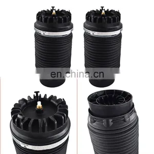 2PC Rear Air Suspension Spring for Dodge Ram 1500 2013-18 3.0L Diesel,3.6L,5.7L thumbnail-1
