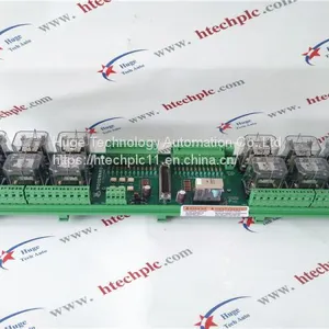 WOODWARD 8444-1092 Multifunction Relay New Original Sealed thumbnail-1