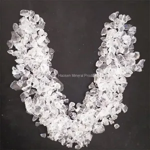 Micronized Silica For Agriculture Silica Microspheres Powder thumbnail-3