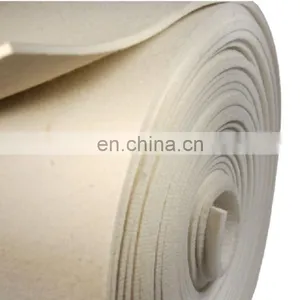 Nomex Felt Conveyor Belt for Laundry Used thumbnail-4