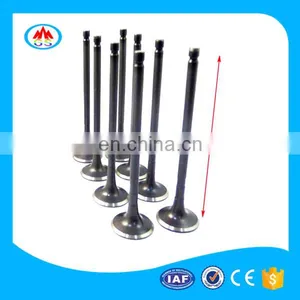 Martensitic Steel Truck Car Engine Valves For Nisan Datsun 240z 620 510 B110 120y 280z go 240 Accessory Parts thumbnail-5