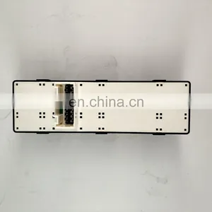 Left Window Switch ABS Electric Window Switch Panel for Hyundai Sonata 2011-2014 OEM 93570-3S000 935703S000 thumbnail-7