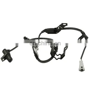 89542-35050 New ABS Wheel Speed Sensor Front Right FOR Toyota Tacoma 4Runner 8954235050 ALS770, 5S6805, SU8305 thumbnail-1