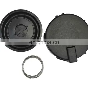 11128508570 Crankcase Breather Membrane ForBMW N47 X1 X3 E60 E61 E81 E82 11127797613 thumbnail-1