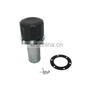 Hydraulic Accessory Oil Tank Air Breather QUQ4 Hydraulic Tank Cover thumbnail-3