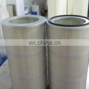 Machine Tool Industry High Efficiency Style 0.2 Micron AIR Filter thumbnail-1