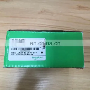 Schneider Contactor LC1D25BDC thumbnail-1