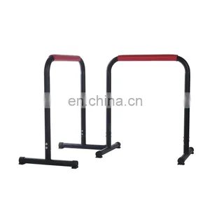 Fitness Training Equipment Parallel Bars Pushup Bar, Home Indoor Gymnastics Parallel Bars Portable Parallel Dip Bars thumbnail-1
