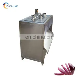 Automatic Slicer Machine Vegetable Cutting Machine Avacado Slicer thumbnail-4