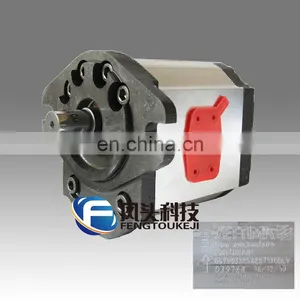 ITALY SETTIMA Screw Pump G47V032 FSAETTB00LV thumbnail-2