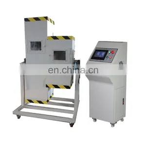 Double Roller Drop Impact Test Machine (touch Type) Equipment thumbnail-6
