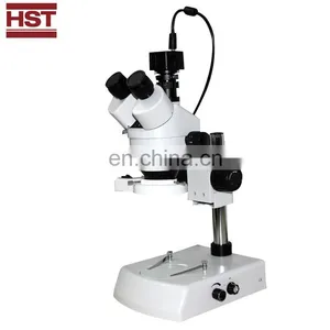 Technical Metallographic Microscope With LCD Screen/BJ-X Metallurgical Microscope thumbnail-1