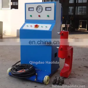 Electric Hydraulic Riveting Machine thumbnail-1