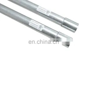 Supplies of Pat Rsc Conduit Cable With UL6 ANSI C80.1 Tuberiacmc thumbnail-4