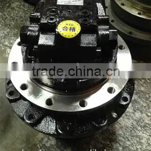 Bobcat Excavator Final Drive, Travel Motor for Excavator, Bobcat Hydraulic Motors thumbnail-3