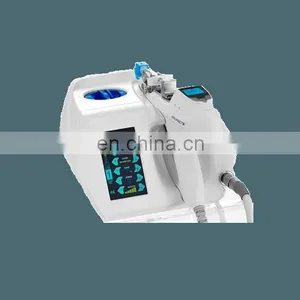 Korean Vital Injector I Vaccum Water Mesotherapy Meso Beauty Gun Mesotherapy Gun thumbnail-1