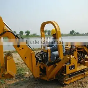 Mini Bulldozer thumbnail-1