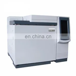 DW-GC1290 Gas Chromatography Machine and Price thumbnail-1