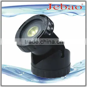 China Wholesale Aluminum Led Underwater Light thumbnail-1