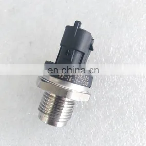 Bosch Fuel Rail Pressure Sensor 0281006325 thumbnail-1
