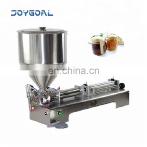 2017 New Aluminum Can Filling Line Wholesale Online thumbnail-1