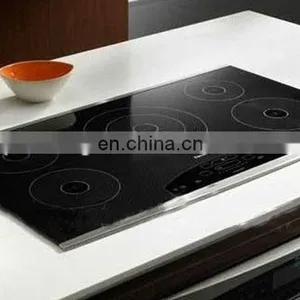 Fireplace Glass Door Microcrystalline Ceramic Glass Glass thumbnail-5